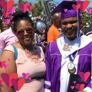 Meet your Posher, Marcie